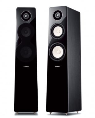 Yamaha NS-500